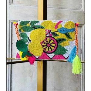 Brand new handbag by Antica Sartoria (Original from Italy)